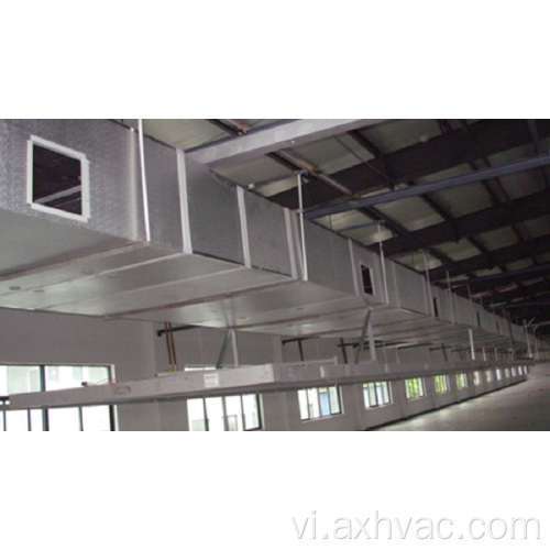 Máy lạnh Hvac cho cửa hàng làm việc